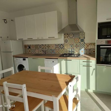 Tavera Grand Studio Classe 3 Etoiles מראה חיצוני תמונה