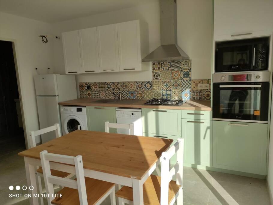 Tavera Grand Studio Classe 3 Etoiles מראה חיצוני תמונה